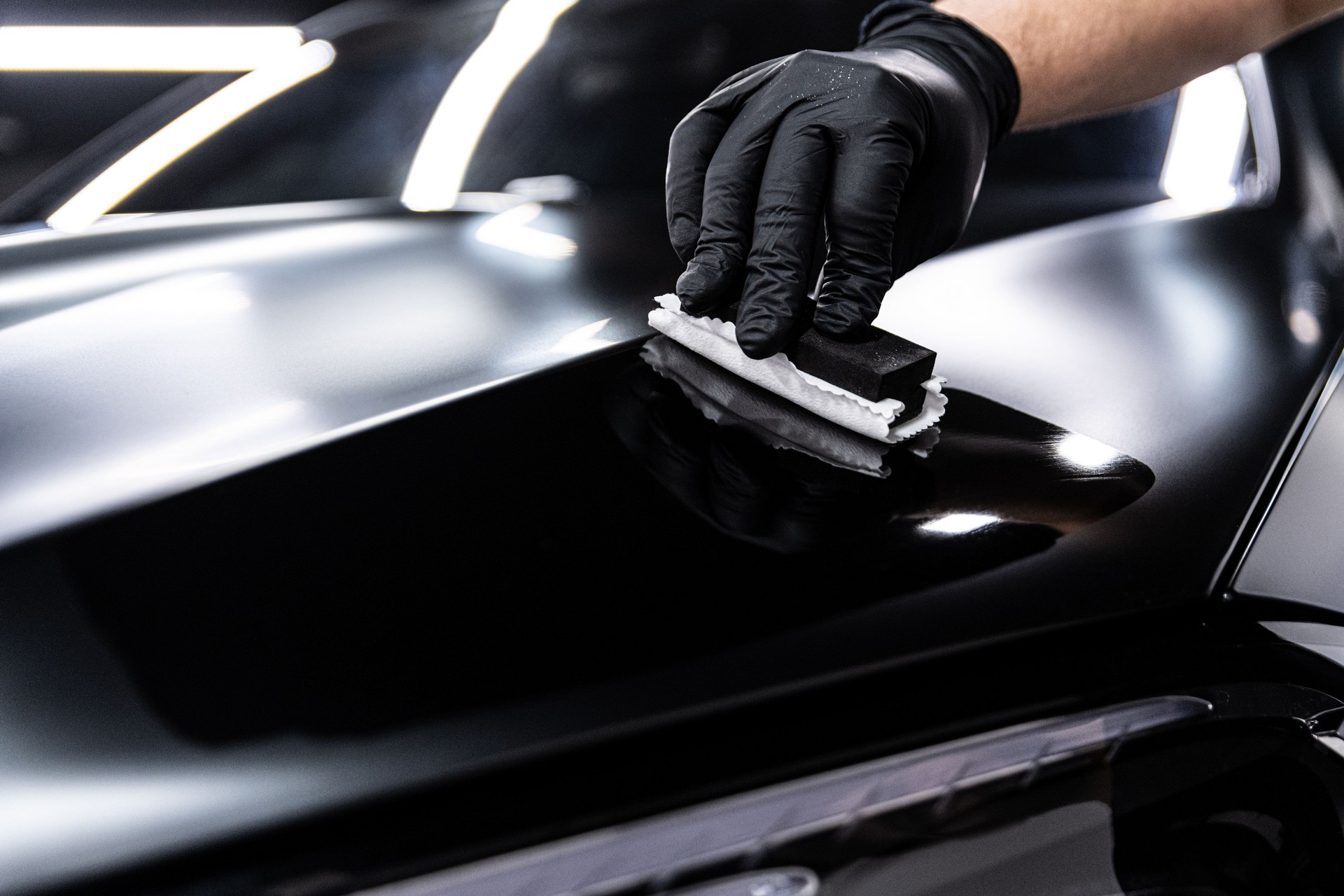 Ceramic Coating